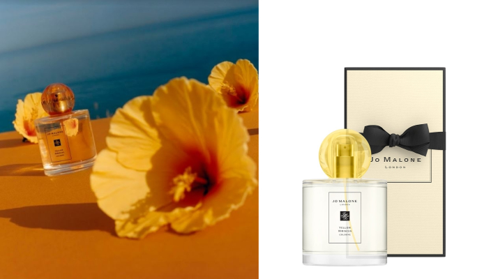  Jo malone 香水2021Blossoms 限量花香系列